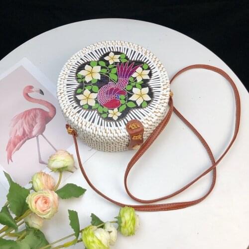 RASOONET Women's White Bags