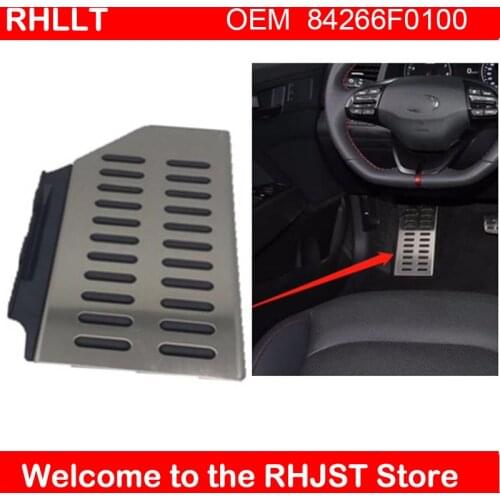 Педали для автомобиля RHLLT China At AliExpress