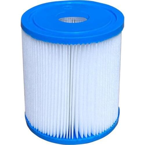 Swimming Pool Filter Replacement Cartridge Pool Pumps Swimming Pool Filter for Many Massage Pool Models ASD88