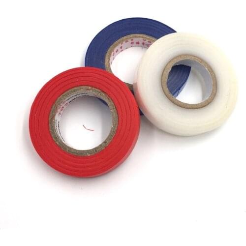 1Roll 1.2CM x 25M PVC tie Tape Garden Tools Tree Parafilm Secateurs Engraft Branch Gardening Bind Belt