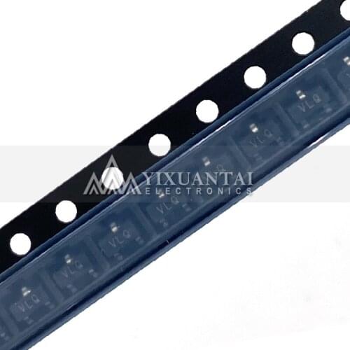 200pcs/lot Free shipping 100% original 2SA2094TLQ VPQ 2SC5866TLQ VLQ 2SD601A-R ZR 2SD601A-S ZS SOT23