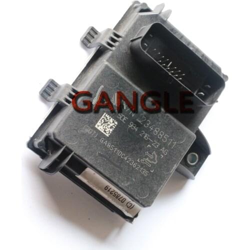23488511 Fuel Pump Control Module FOR 2015 2016 Chevrolet Cruze Trax