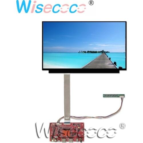 13.3-inch 4K LCD monitor LP133UD1-SPA1 resolution 3840 * 2160 UHD IPS control driver board for laptops