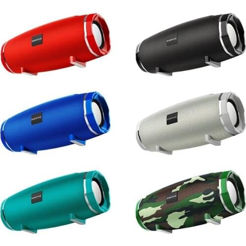 BOROFONE Portable Speakers