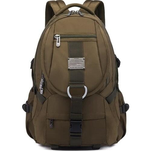 COSAMN Men's Shoulder Backpacks