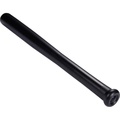 3 Mode Flashlight Baseball Shape Bat Security Self-defense High bright CREE Q5 LED Lamp Electric Torch for Outdoor Activities