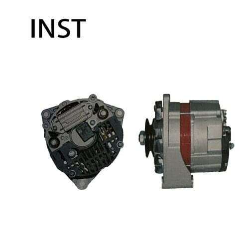 ALTERNATOR DYNAMO GENERADOR ELECTRICO FOR 24V 35A 1V/Z68 IA0186 11.201.186 CAL10644 CAL10644AS CAL10644ES AAK1109 AAK1167