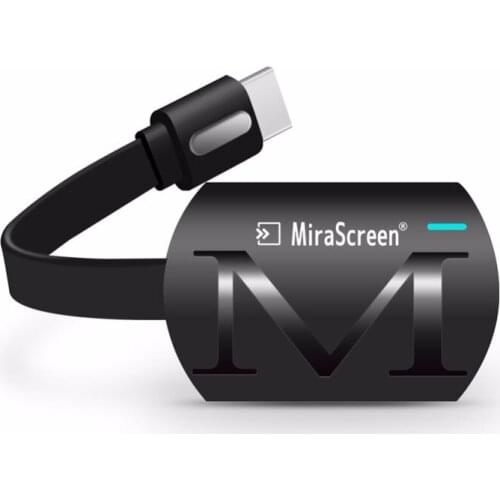Mirascreen Adapters For Mobile Phones