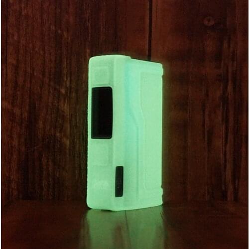 Voopoo Argus Gt Electronic Cigarette soft rubber silicone enclosu Sleeve Skin Cover Wrap Protective