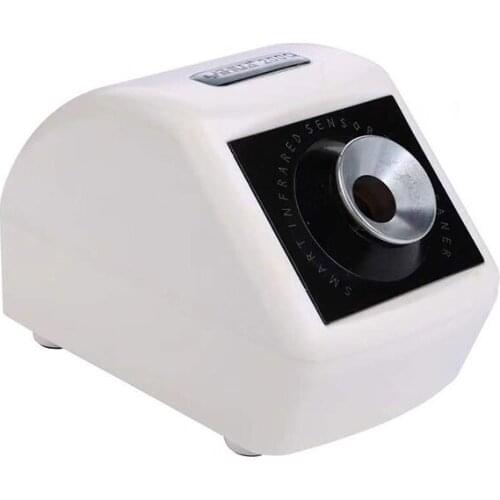 Yihua 200Q Soldering Iron Tip Cleaner Infrared Sensor Intelligent Induction Nozzle Refresher Welding Tips Cleaning Tools