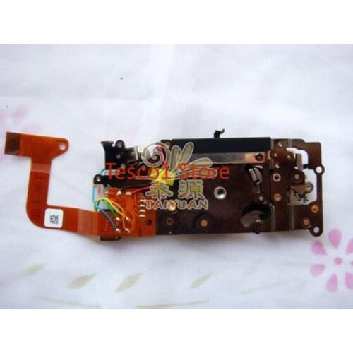 Original D200 APERTURE CONTROL Charge Base Plate Assembly For Nikon D200 Repair Section