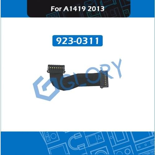 Original Power Supply board Signal Flex Cable 923-0311 for iMac 27" A1419 Mid 2013 MD095LL/A