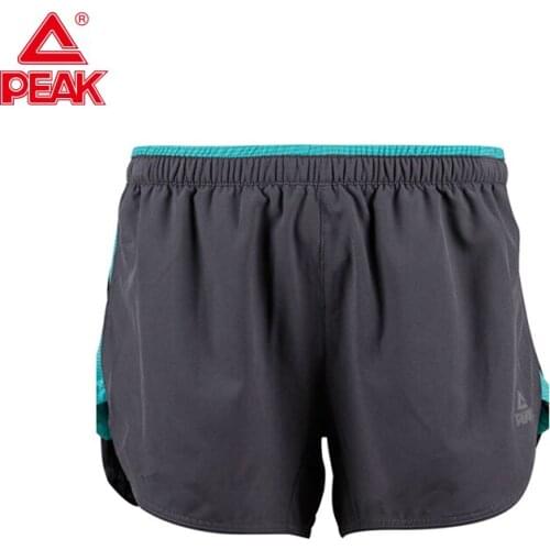 Женские туристические шорты PEAK China At AliExpress