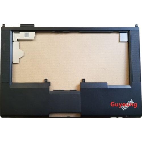 For Lenovo ThinkPad T430 T430i Palmrest Upper Cover Keyboard Case W/FP