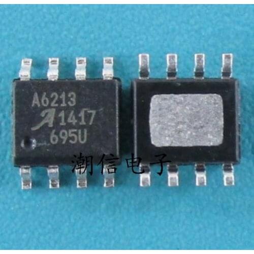 10cps A6213 A6213KLJTR - T drive