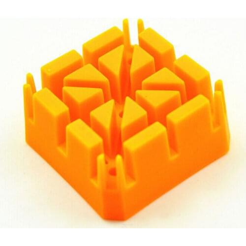 Watch Band Bracelet Holder Watch Repair Tools Outils Horlogerie Watch Strap Link Pin Remover Block Watchmaker Repair Kit