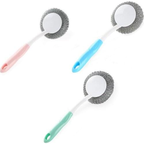 Grill Cleaning Brush-Bbq Brush-Sink Dish Brush