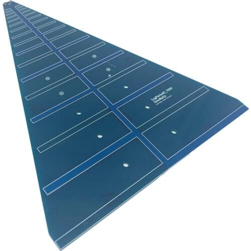 Broadband Antenna Directional Antenna UWB Wifi Antenna 600M-16G