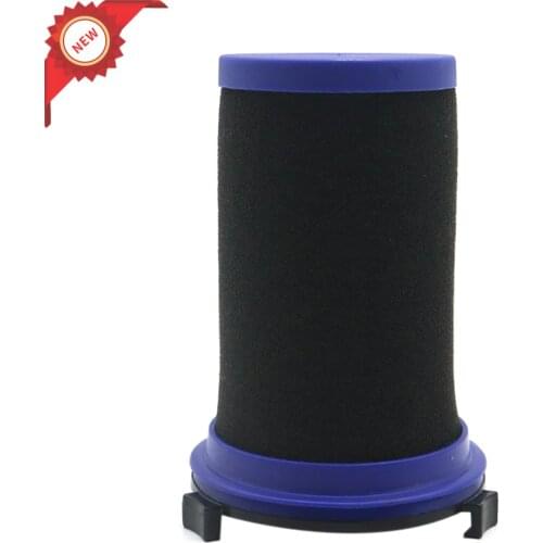 Vacuum Cleaner Filter Replace For Filter foam Air Force 360 vacuum cleaner Rowenta ZR009001