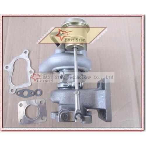 TD03-07G 49131-02020 1J403-17013 49131-02090 Turbo Turbocharger For KUBOTA Earth Moving Excavator V2003T V2003 Bobcat S160 S185