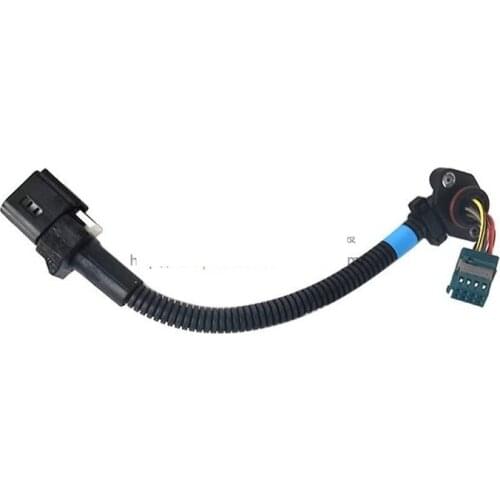 For Buick Cruze 2013-15 steering angle sensor wiring harness cable clear C0545 fault code