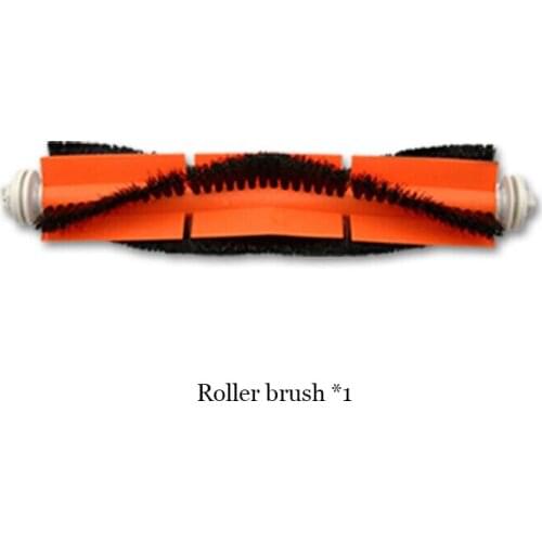 AccessoriesFor Xiaomi youpin 1C vacuum cleaner Side brush,Water tank, Hepa Filter,Roller brush,Dust box,Roller brush cover,Wheel