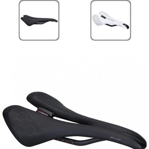 Anti-corrosion Lightweight Soft Bike Saddle Replacement Bicycle Accessories