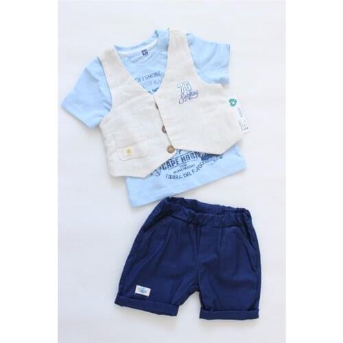 Bebessi Travel Vests