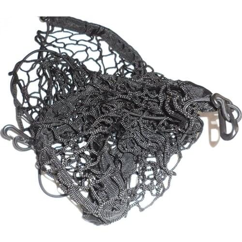 70x70cm nylon car storage net processing box storage storage bag for Land Rover Range Rover/Evoque/Freelander/Discovery