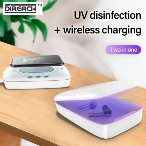 DIREACH Smart Devices