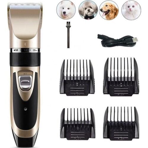 Hoopet Trimmers For Dogs