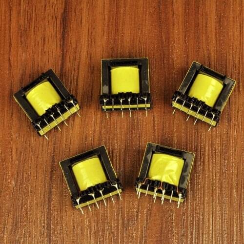 Customized high-frequency transformer proofing customized EEEI \ EF \ EFD \ epcpqep professional proofing transformer