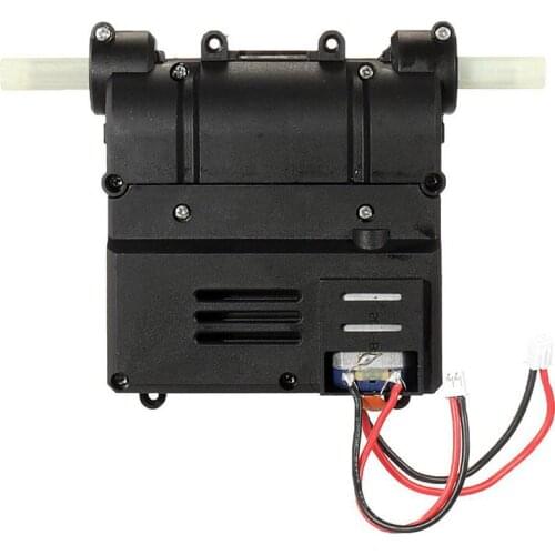 Gear Box for SG 1203 1/12 Drift RC Tank Car High Speed Vehicle Models RC Car Parts