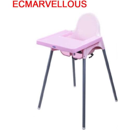 Chaise Armchair Comedor Meble Dla Dzieci Designer Pouf Children Silla Cadeira Kids Furniture Fauteuil Enfant Baby Chair