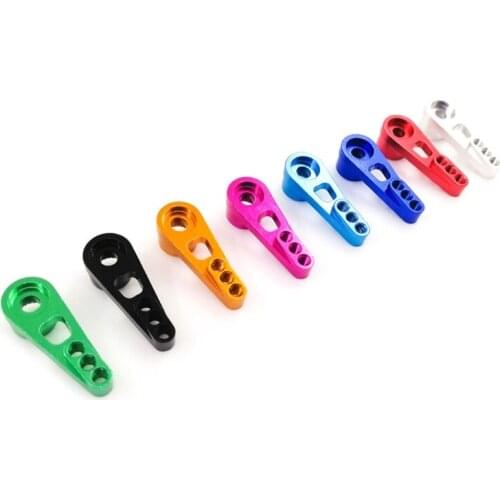 Metal Servo Arm for Wltoys A949 A959-B A969 A979 K929 RC Model Car Upgrade Parts P31B