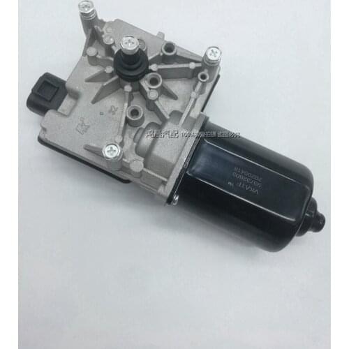 Car MPV Wiper Motor Rod Motor Front Gear Commercial 2.5 3.0 For Buick GL8 Old Model Business