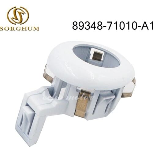 PDC Parking Sensor Retainer For Toyota Sienna LE XLE For Land Cruiser 89348-71010-A1 8934871010A1