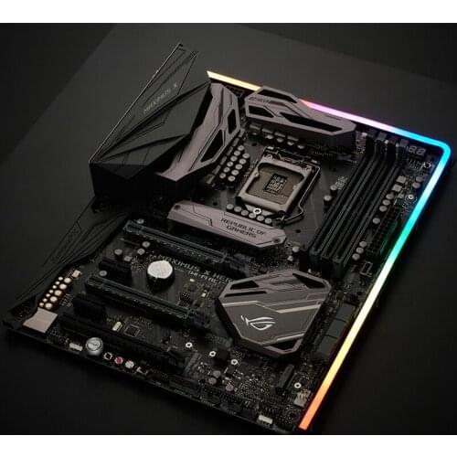 PHANTEKS Light Strip 5V Neon Computer Case Decoration LED Strip 5V ARGB 3PIN Lighting Motherboard AURA SYNC 13mmx5.5mmx400mm