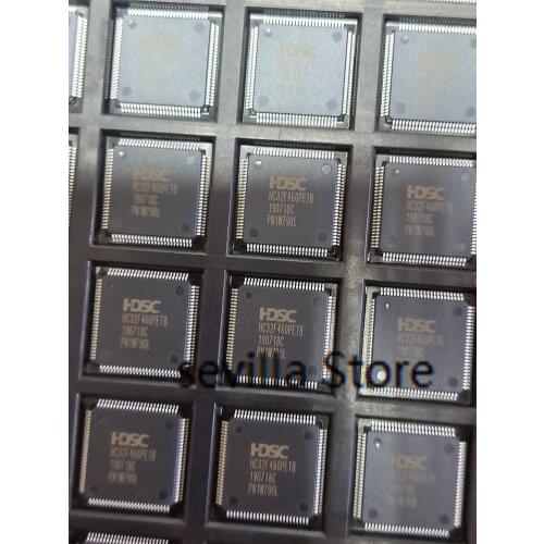 HC32F460PETB New IC Integration