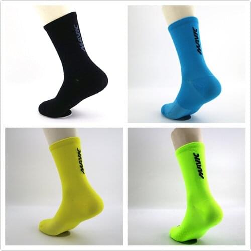 2019 Brand New Sport Cycling Socks Outdoor Men Women Running Basketball Climbing Socks