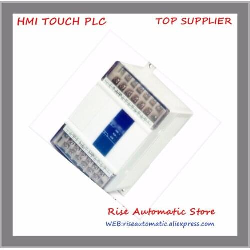 New Original 18Point NPN Input 14Point Transistor Output XC2-32T-C DC24V Programmable Controller PLC Module