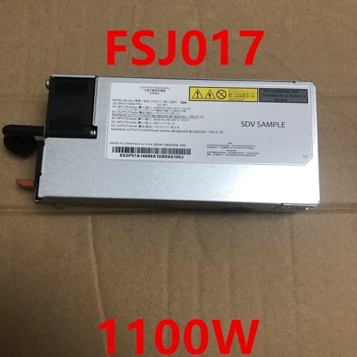 New PSU For Acbel 1100W Power Supply FSJ017 SP57A14698