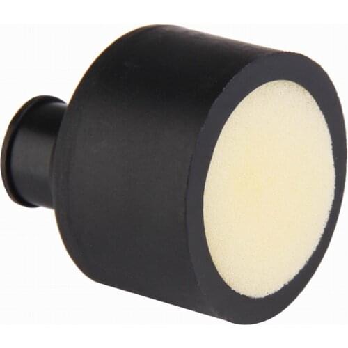 New Air Filter W Sponge For 1/10 RC Car 12 18 Nitro Car Buggy Truck HSP Axial HPI Traxxas Himoto Redcat Losi