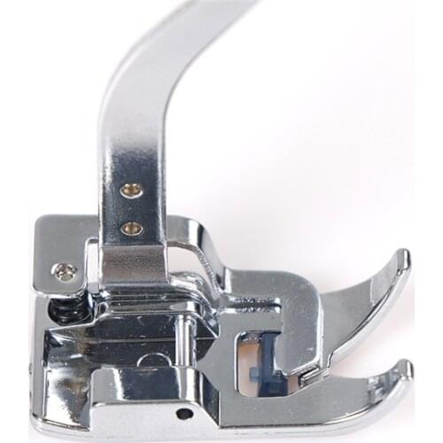 Hot Multifunction Domestic Sewing Machine Parts Knit Foot Presser Foot 5613(5011-23) Home DIY Sewing Accessories Supplies