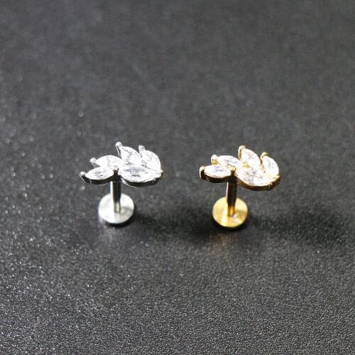 Qianye Piercing Jewelry