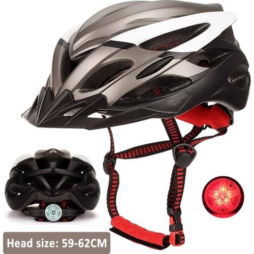 MTB Helmet Cycling Ultralight bicycle Mountain Bike helmet Integrally-Mold outdoor Road riding helm mtb bicycle Helmets bat fox