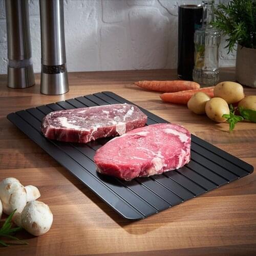 Лотки для быстрой разморозки Szkoy China At AliExpress