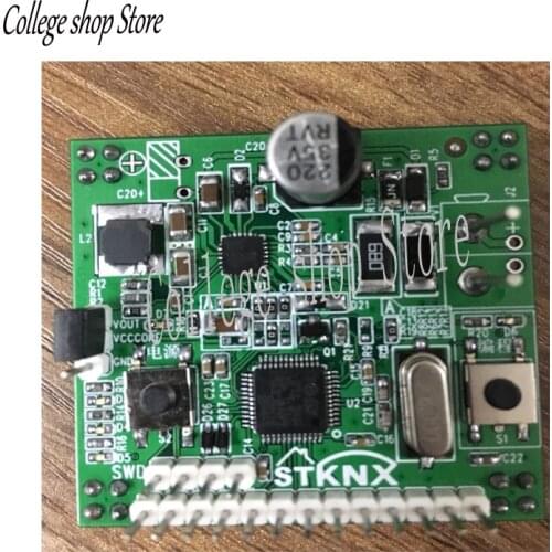 Stknx Test Board