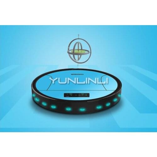 Intelligent Robot Sweeper Household Robot Vacuum Cleaner Full-automatic Sweeping Machine A3