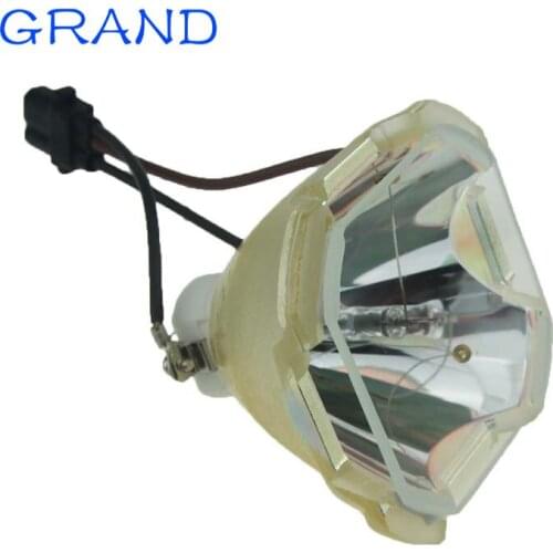VLT-XL6600LP Replacement Projector bare Lamp for FL6600U FL6700U FL6900U FL7000U WL6700 WL6700U XL6500 XL6500U XL6600 HAPPY BATE